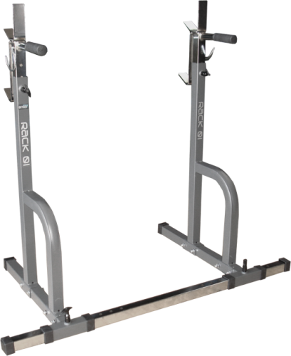 Стойка под штангу OXYGEN RACK 01